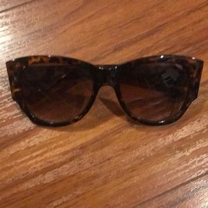 Betsey Johnson sunglasses